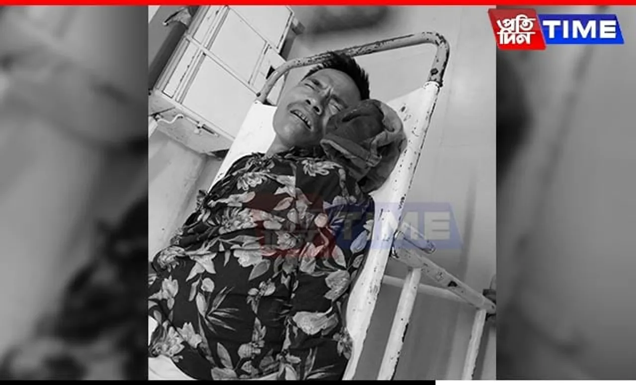 Minor Girl Allegedly Raped by Local Priest in Assam's Diphu